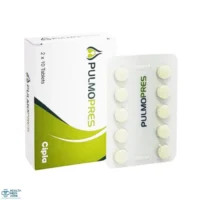 Pulmopres 20 mg | Tadalafil Tablets for ED | Buy Online | 25% OFF - UK, USA, AUS, EU, CA and Worldwide