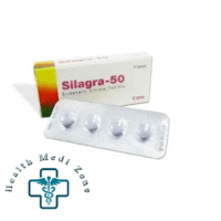 Buy Silagra 50 mg (Sildenafil) | 25% OFF | Silagra Tablets Online