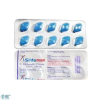 Sildamax 100 Mg (Sildenafil) | 25% OFF | Buy Online in UK, USA, AUS & Worldwide