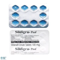 Sildigra Professional 100 Mg (Sildenafil) | Buy Online | 25% OFF - USA, UK, EU, AUS & Worldwide