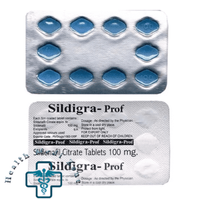 Buy Sildigra Professional 100Mg Online