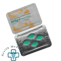 Sildigra Super Power 160 Mg | Buy Online | 25% OFF