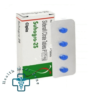 Buy Suhagra 25Mg Online