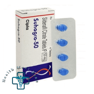 Buy Suhagra 50Mg Online