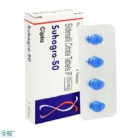 Suhagra 50 Mg (Sildenafil) - Buy Online - Trusted ED Treatment | 25% OFF - UK, US & Worldwide