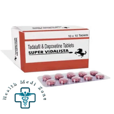 Buy Super Vidalista