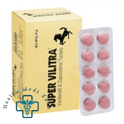 Buy Super Vilitra Online