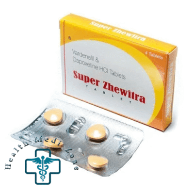 Buy Super Zhewitra Online