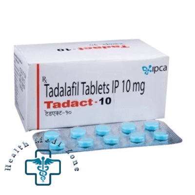 Buy Tadact 10 Mg Online
