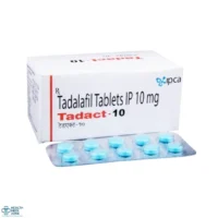 Tadact 10 mg (Tadalafil) | Buy Online | 25% OFF - UK, USA, AUS, CA And Worldwide