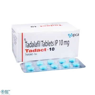 Tadact 10 mg (Tadalafil) | Buy Online | 25% OFF - UK, USA, AUS, NZ, CA, SA