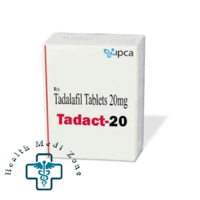 Buy Tadact 20 Mg Online