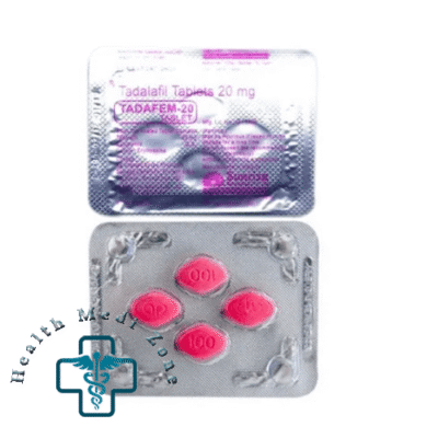 Buy Tadafem 20 Mg Online