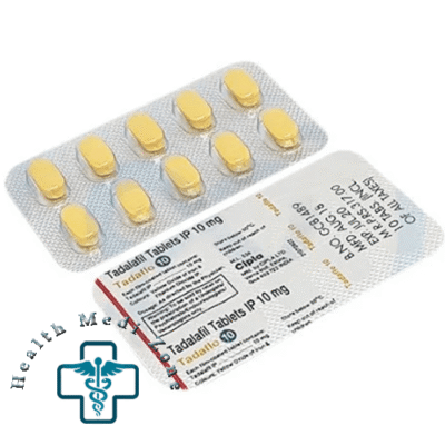 Buy Tadaflo 10 online