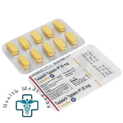 Buy Tadaflo 20 Online