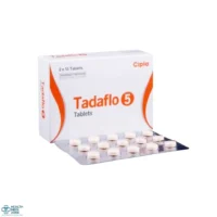 Buy Tadaflo 5 mg Online (Tadalafil) – Effective ED Treatment | 25% OFF - UK, USA, AUS, EU, CA And Worldwide