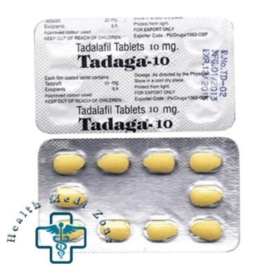 Buy Tadaga 10 Mg Online