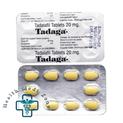 Buy Tadaga 20 Mg Online