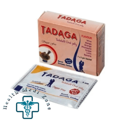 Buy Tadaga Oral Jelly Online