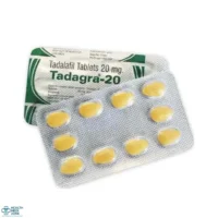 Buy Tadagra 20 mg Online (Tadalafil) | Generic Cialis | 25% OFF - UK, USA, AUS, EU And Worldwide