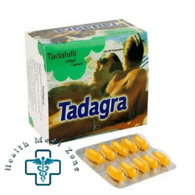 Buy Tadagra Online