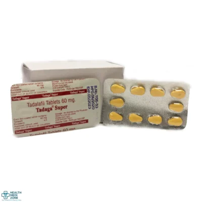 Buy Tadagra 60 mg Online (Tadalafil) | 25% OFF | Strong Cialis - UK, USA, AUS, NZ, CA, SA, EU