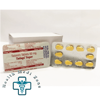 Buy Tadagra 60 Mg Tablet Online