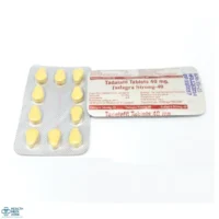 Buy Tadagra Strong 40 Mg Online - UK, USA, AUS, CA, EU And Worldwide