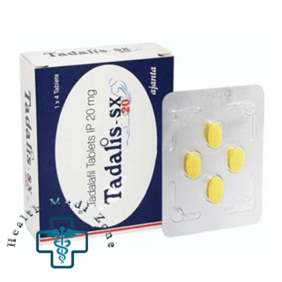 Buy Tadalis Sx 20 Mg Online
