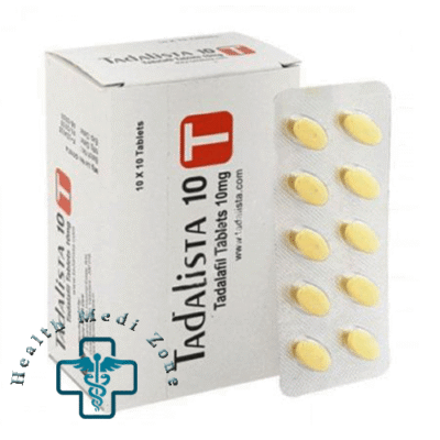 Buy Tadalista 10 Mg Online