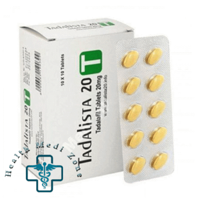 Buy Tadalista 20 Mg Online