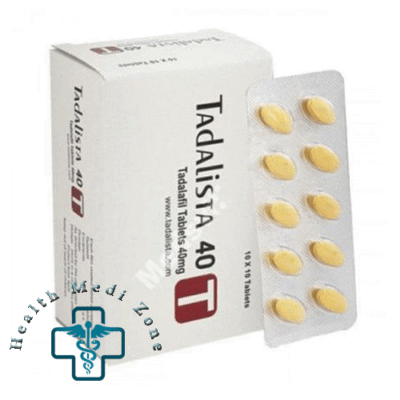 Buy Tadalista 40 Mg Online