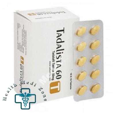 Buy Tadalista 60 Mg Online