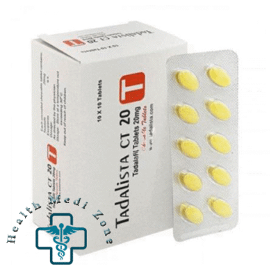 Buy Tadalista CT 20 Mg Online