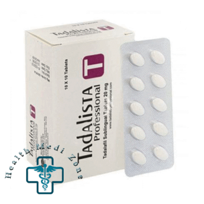 Buy Tadalista Professional Online