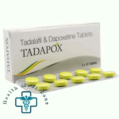 Buy Tadapox Online