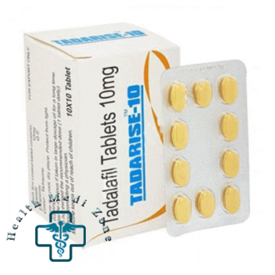 Buy Tadarise 10 Mg Online