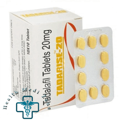 Buy Tadarise 20 Mg Online