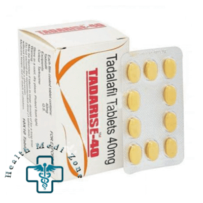 Buy Tadarise 40 Mg Online