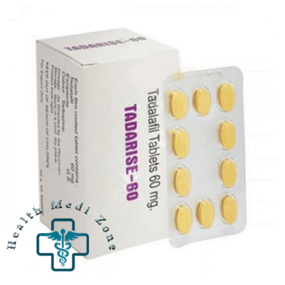 Buy Tadarise 60 Mg Online