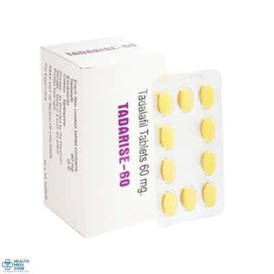 Buy Tadarise 60 Mg Online (Tadalafil) | Extra Strong ED Tablets - UK, USA, AUS, CA, NZ, EU