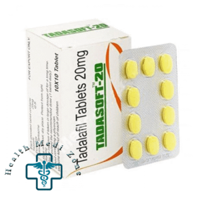 Buy Tadasoft 20 Mg Online