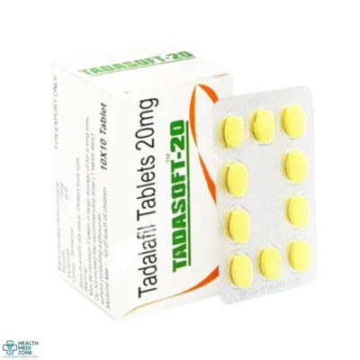 Buy Tadasoft 20 Mg Online (Tadalafil) | 25% OFF | ED Pills - UK, USA, AUS, NZ, SA, CA