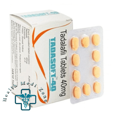 Buy Tadasoft 40 Mg Online