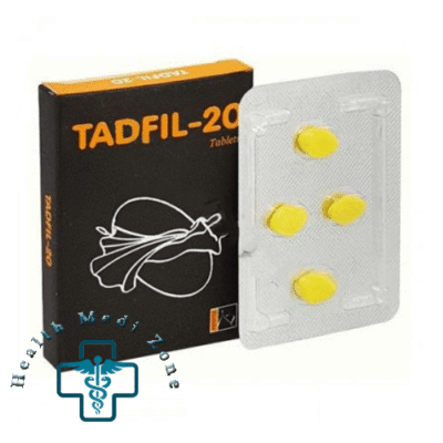 Buy Tadfil 20 Mg Online
