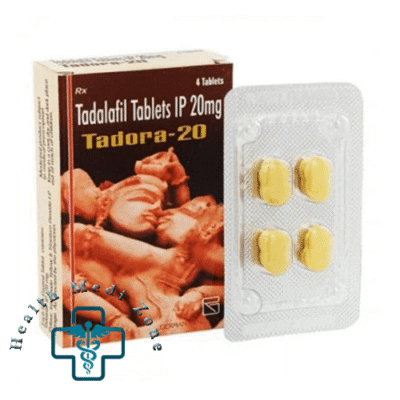 Buy Tadora 20 Mg Online