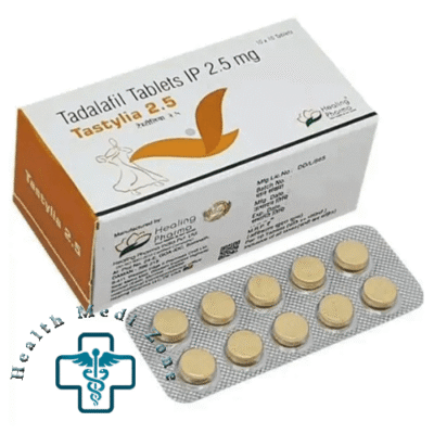 Buy Tastylia 2.5 mg Online