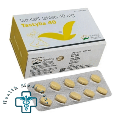 Buy Tastylia 40 mg Online